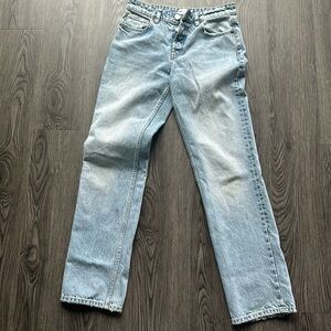 Zara Slim Fit Jeans